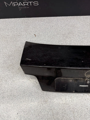 (PICKUP ONLY) 1995-1999 BMW E36 M3 SEDAN REAR TAILGATE TRUNK DECK LID