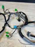 Honda S2000 S2k Dashboard Dash Wire Wiring Harness OEM