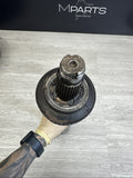 01-06 BMW E46 M3 Right Passenger Rear Axle CV Shaft OEM 2229726