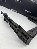 06-10 BMW E60 E63 E64 M5 M6 V10 S85 RADIATOR CARRIER HOUSING BRACKET MODULE OEM