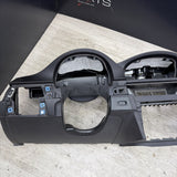 (PICKUP ONLY) 08-13 BMW E90 E92 M3 08-13 Dashboard Instrument Panel Black OEM