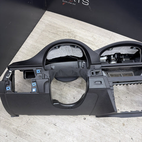 (PICKUP ONLY) 08-13 BMW E90 E92 M3 08-13 Dashboard Instrument Panel Black OEM