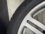 BMW E63 E64 M6 06-10 STYLE 167M 19” 19x9.5 19x8.5 WHEELS RIMS OEM 7835147