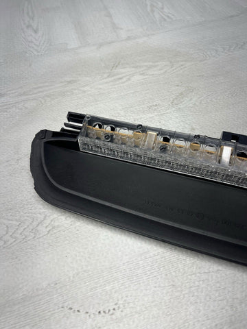 BMW 01-06 E46 325 330 M3 Third 3rd Brake Light OEM