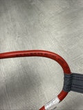 12-20 OEM BMW F30 F32 F36 F80 F82 Battery Plus Pole Terminal Positive Red Cable