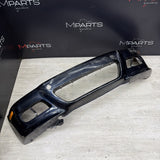 (PICKUP ONLY) 01-06 BMW E46 M3 Front Bumper Original OEM Carbon Black