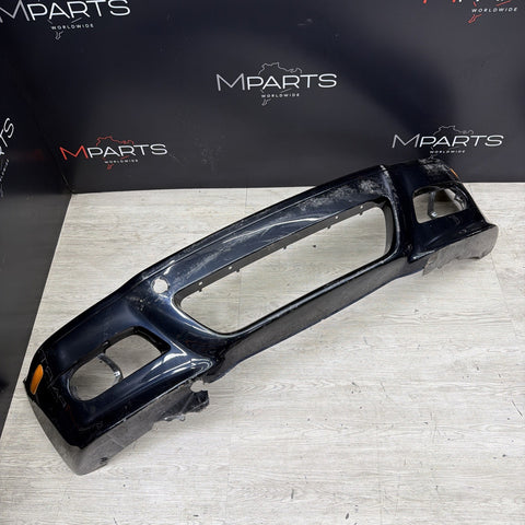 (PICKUP ONLY) 01-06 BMW E46 M3 Front Bumper Original OEM Carbon Black