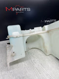 02-06 BMW E46 M3 Windshield Washer Tank Bottle Reservoir 61677895032