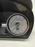 11-13 OEM BMW E92 E93 335is DCT SPEEDOMETER INSTRUMENT CLUSTER