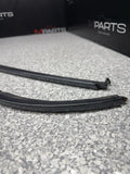 BMW E39 M5 Headlight Trim Trims Front 8159305 51138159305 Anthracite Metallic