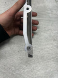 BMW E90 E92 E93 M3 S65 ENGINE TIMING COVER 7838051 11127838051 ORIGINAL