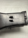 BMW 21-26 G80 G82 G83 M3 M4 S58 FRONT LEFT BRAKE AIR DUCT 51748072097
