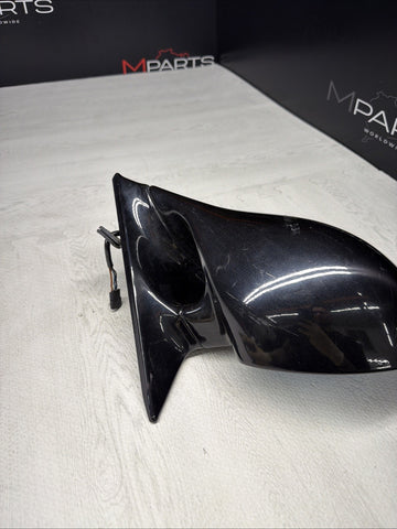 95-99 BMW E36 M3 2dr  /M Right Passenger Outside Side Mirror OEM