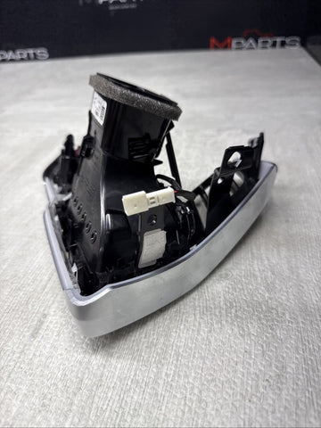 20-25 BMW G06 F96 X6M X7 Left Driver Front Dash Air Vent 21828910