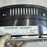 2006-2013 BMW E90 E92 E93 328 335 M3 DASH RADIO NAVIGATION DISPLAY SCREEN
