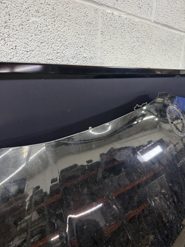 (PICKUP ONLY) BMW 19-23 330 M340 Hood Bonnet Black OEM