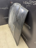(PICKUP ONLY) 1992-1999 BMW E36 M3 Coupe Vert Hood Panel Bonnet Black OEM