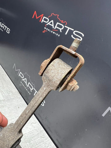 BMW E30 318is Rear Stabilizer Bar Swaybar Sway Bar OEM