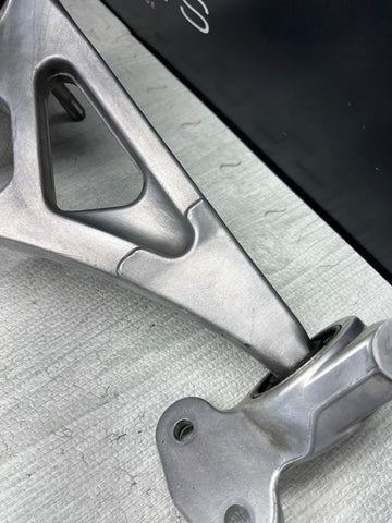 BMW E46 M3 01-06 Front Right Passenger Side Lower Control Arm OEM 31122229454