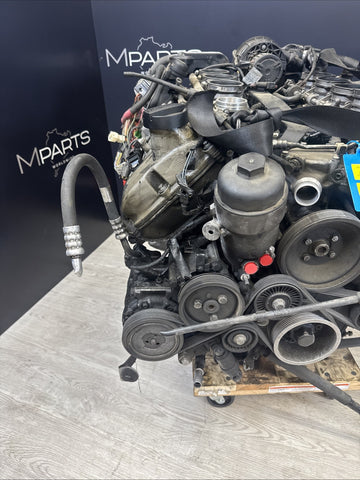 2011 BMW E90 E92 E93 M3 08-13 S65 V8 4.0L Complete Engine Motor 107k Miles