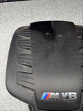 2008-2013 BMW E90 E92 E93 M3 S65 V8 ENGINE AIR INTAKE MANIFOLD 11617838010