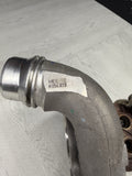 21-26 BMW G80 G82 G83 M3 M4 Rear Turbo Charger 8054873 OEM