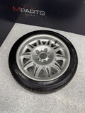 92-99 BMW E36 M3 17" Front Style 39 Double Spoke Alloy DS2 Rim Wheel OEM