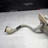 BMW 01-06 E46 330 M3 Washer Fluid Tank Reservoir Without Headlight Washer