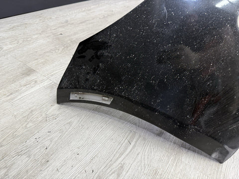 (PICKUP ONLY) 06-10 BMW E63 E64 M6 Front Bumper Original