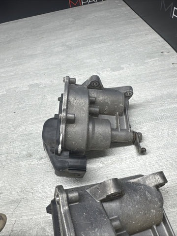 BMW 06-13 E90 E92 E93 M3 E60 E63 E64 M5 M6 THROTTLE BODY ACTUATORS 13627838085