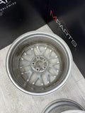 APEX ARC 8 18x9.5 18x10.5 5x120 BMW E90 E92 E93 M3 18” Wheels Rims Set (4)