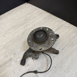 BMW E36 M3 S50 RIGHT PASSENGER FRONT SPINDLE HUB ASSEMBLY 31212227908 *Notes*