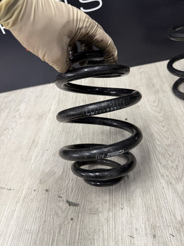 Eibach Pro Kit Rear Front Lowering Springs 01-06 BMW E46 M3