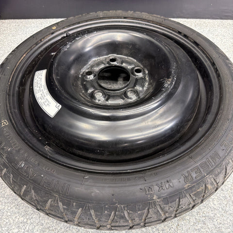 00-09 HONDA S2000 S2K OEM SPARE TIRE WHEEL