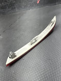 GENUINE OEM BMW 5 Series F10 F11 F18 Facelift Rear Bumper Reflector LEFT 7848584