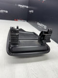15-20 BMW F80 F82 F83 M3 M4 Center Console Armrest Arm Rest Top Black