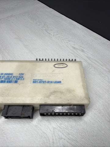 1997-2003 OEM BMW E39 530 540 M5 Body Control Module Unit GM3