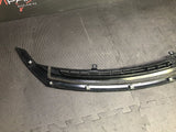 FERRARI F8 TRIBUTO FRONT DASHBOARD BAY COVER PANEL TRIM 87409000