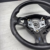 BMW Steering Wheel 01-06 E46 M3 Stock SMG 32342282020 GRADE F *Notes*