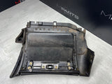 BMW Z3 Z3M Roadster Glovebox Dash Glove Box Storage Compartment Black 96-02