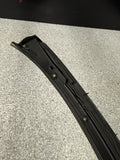 99-06 BMW E46 3 Series M3 Front Windshield Wiper Trim Molding Cowl Cover