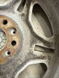 BMW MOTORSPORT Style 24 36112227360 E36 M3 LIGHTWEIGHT LTW Wheel 17x7.5 REPLICA
