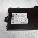 07-13 BMW E82 E88 E90 E92 CAS3 Car Access System Control Module OEM 9262360