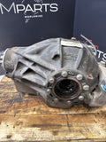15-20 BMW F80 F82 F83 M2 M3 M4 Rear Differential Axle Carrier 34 Teeth 51k
