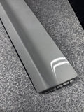 2018-2024 PORSCHE CAYENNE - REAR Right Lower DOOR Molding / Blade 9Y0839096 E