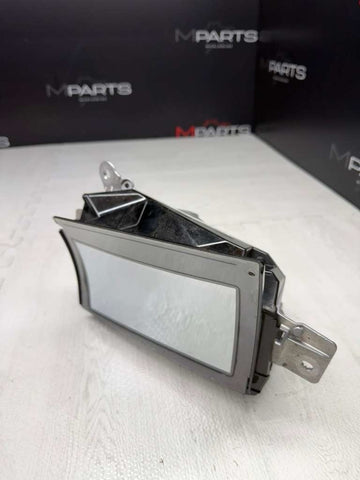 15-20 BMW F82 F83 M4 DASH HUD HEADS UP DISPLAY SCREEN PROJECTOR 9865044 OEM