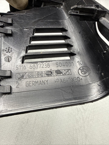 2019-2025 BMW 330I G20 Windshield View Mirror Cover Mirror Base Cover Right OEM