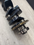 Genuine OEM Crankshaft Crank 01-06 BMW E46 M3 S54 Blue