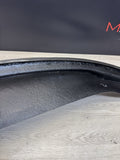PICKUP ONLY 08-13 BMW E90 E92 E93 M3 CS Style Carbon Fiber Front Bumper Lip NEW