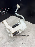 BMW 01-06 E46 330 M3 Washer Fluid Tank Reservoir With Headlight Washers